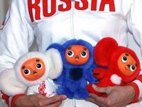 Российские олимпийцы - лидеры по числу  деревянных  медалей